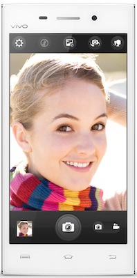 BBK Vivo Y13L TD-LTE CN